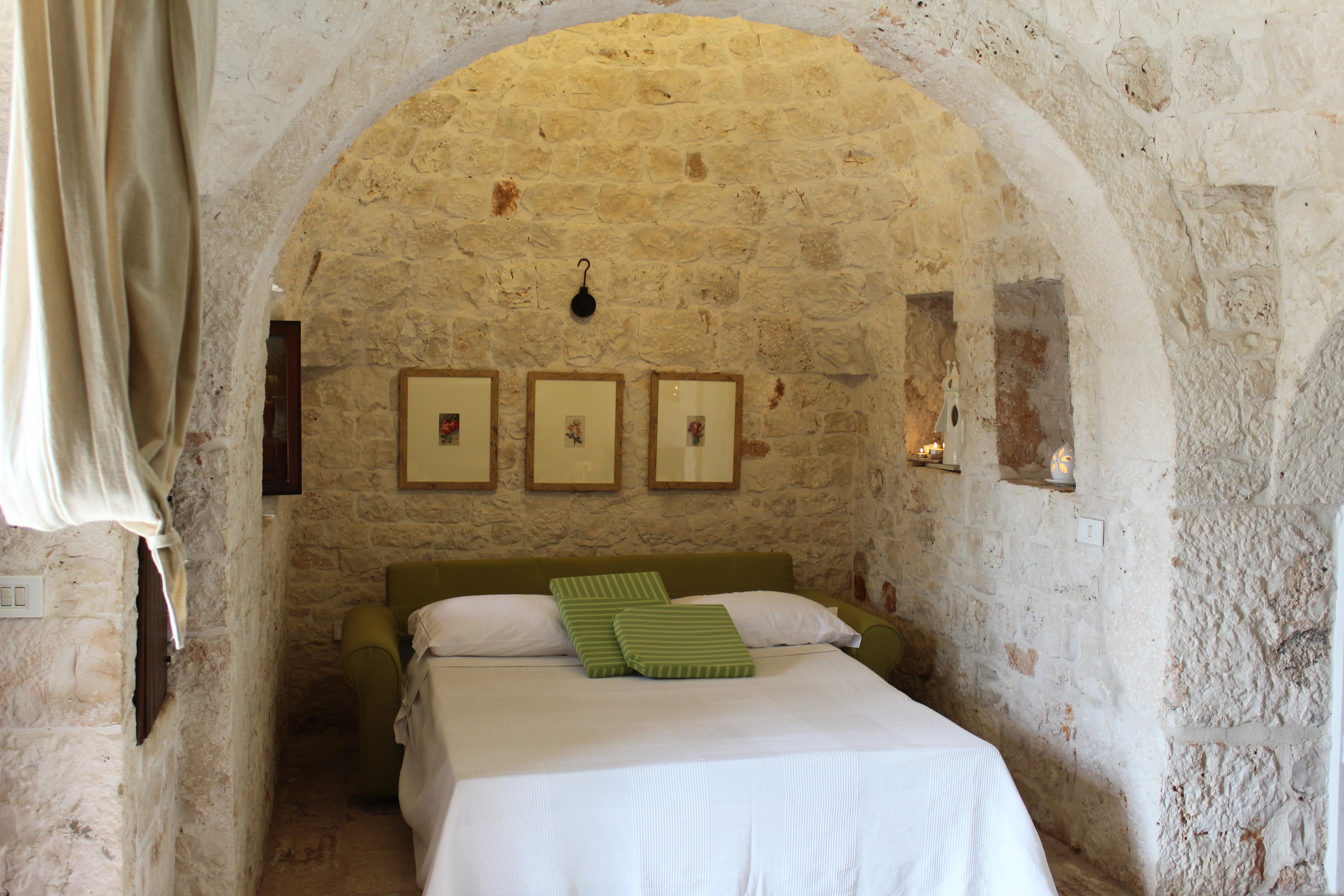 Trulli Terra Magica Bed and Breakfast Putignano Exterior foto