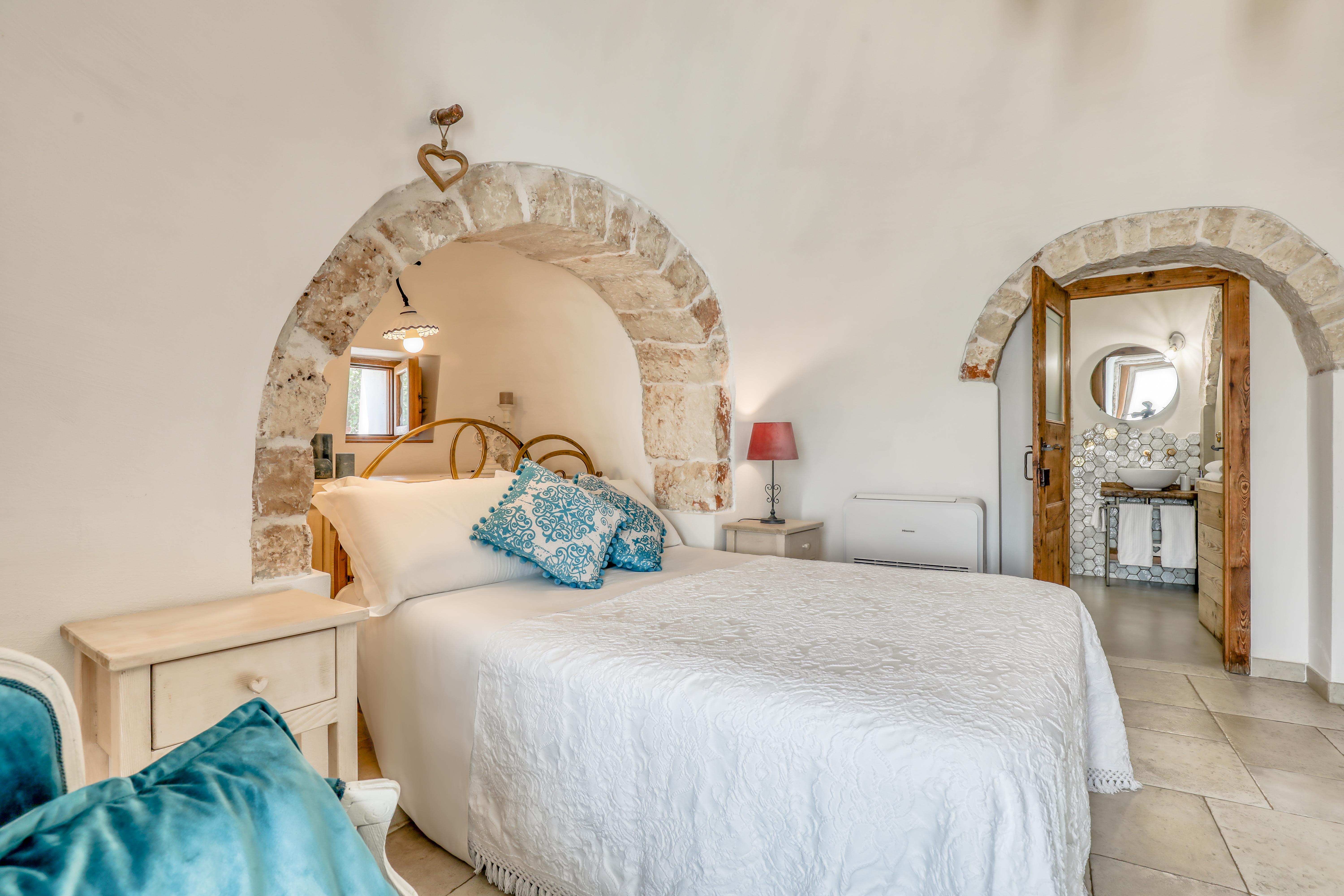 Trulli Terra Magica Bed and Breakfast Putignano Exterior foto